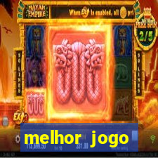 melhor jogo survival android